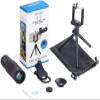 18X37 High Definition Telescope with Phone Clip and BAK4 Lens - Portable Binoculars for Bird Watching, Hiking, and Concerts view 3