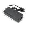 16V5A Power Adapter 16V5A Switching Power Supply LED Light bar Power Supply 80W Sufficient Power view 3