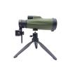 10-30x50 High-Power Monocular Telescope with BKA4/FCM Lens - Long Range, Compact Design for Hunting, Camping, and Tourism - Sharp Image Clarity view 1
