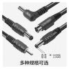 12V5A Switching Power Adapter Wall 60W(12V5A) view 4