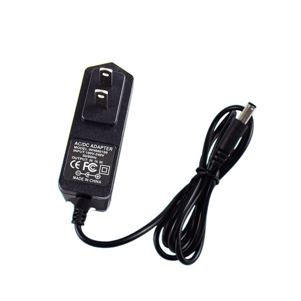 5V1A Power Adapter 5v1000ma Set-top Box Charger European Standard Switching Power Adapter