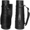 12x50 High Waterproof Monocular Telescope - Compact BAK4 Prism Lens for Bird Watching, Concerts, Outdoor Sports, Games view 2