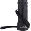 10x25 Mini Pocket Monocular Telescope - Zoom Binoculars with Eyepiece for Camping and Compact Telescope Use view 2