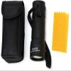 10x25 Mini Pocket Monocular Telescope - Zoom Binoculars with Eyepiece for Camping and Compact Telescope Use view 3