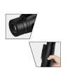 12X50 HD Monocular Zoom Telescope - High Power Scope for Bird Watching, Hunting, Camping, and Outdoor Activities view 2