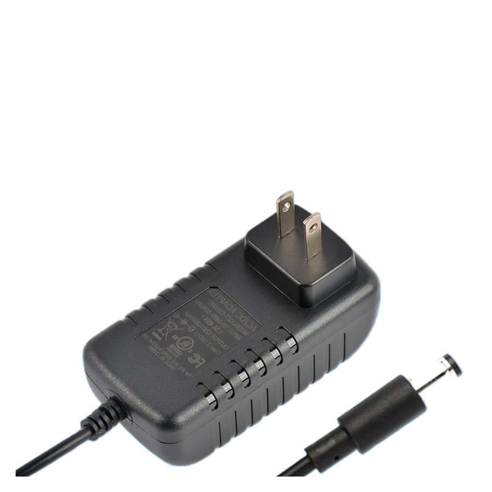 12V3A 24V1.5A American and European Power Adapter 36W Hair Removal Device LED Light bar Power Supply(24V1.5A US)