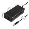 12v6a Computer All-in-one Machine Charger 12v7a lamp with LED Switching Power Supply Cabinet lamp 24v3a Adapter(12V6A) view 2