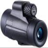 10-30x42 Monocular Telescope with Smartphone Adapter - High Zoom, BAK4 Prism Lens, Ideal for Bird Watching and Sightseeing view 1