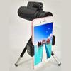 10x Zoom Monocular Telescope - Superior Clarity, BAK4 Prism, Phone Holder, Tripod, and Enhanced Durability view 1