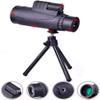 10x Zoom Monocular Telescope - Superior Clarity, BAK4 Prism, Phone Holder, Tripod, and Enhanced Durability view 4