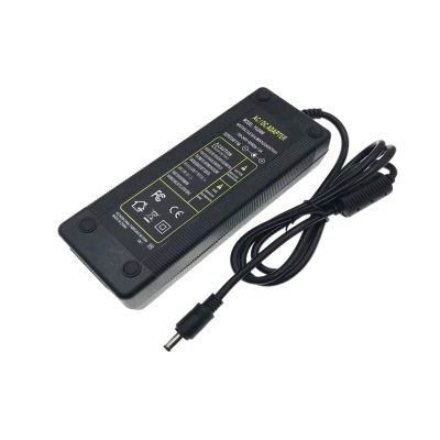 24V5A6A8A10A Power Adapter LED Light Strip Power LCD Display high-Power Equipment Dedicated(024V8A)