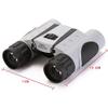 10X25 Mini Pocket Binocular Telescope - High Definition, Rainproof, BAK4 Prism, Green Film, Compact and Lightweight for Outdoor Activities view 4