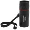 10x25 High Definition Dual Focus Zoom Monocular Telescope - Compact, High Power Pocket Binoculars, New 9.2x3cm Size view 1