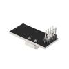 1-10PCS NRF24L01 2.4GHz 2Mbit/s Wireless Data Transmission RF Transceiver Module Board 1.9-3.6V for DIY(2pcs) view 4
