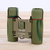 30X60 Red Film High-Power Binoculars - Compact Portable Telescope with Black Finish view 1