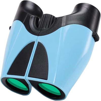 10X22 Large Eyepiece Binoculars - Waterproof, Easy Focus, Ideal for Outdoor Exploration, Travel, and Camping