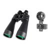 10-380x100 Powerful Binoculars, Long Range Telescope Zoom, HD BAK4, High Magnification Professional Monocular - Sharp Images view 1