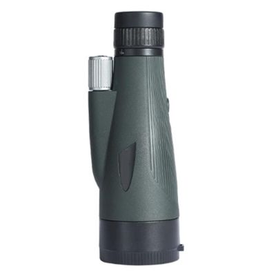 12-36x60 Zoom Monocular Telescope with Tripod and Phone Clip - Ideal for Bird Watching, Outdoor Camping, and Hunting