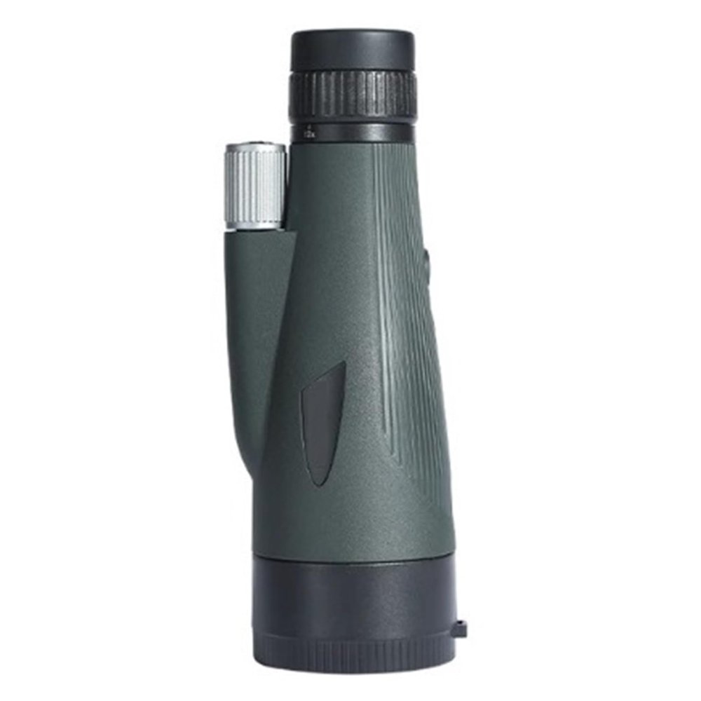 12-36x60 Zoom Monocular Telescope with Tripod and Phone Clip - Ideal for Bird Watching, Outdoor Camping, and Hunting