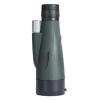 12-36x60 Zoom Monocular Telescope with Tripod and Phone Clip - Ideal for Bird Watching, Outdoor Camping, and Hunting view 1