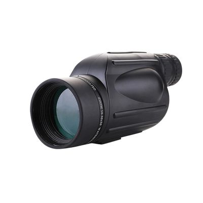 10-30x50 HD Zoom Telescope: Professional Monocular for Bird Watching, Travel, Hunting with Tripod