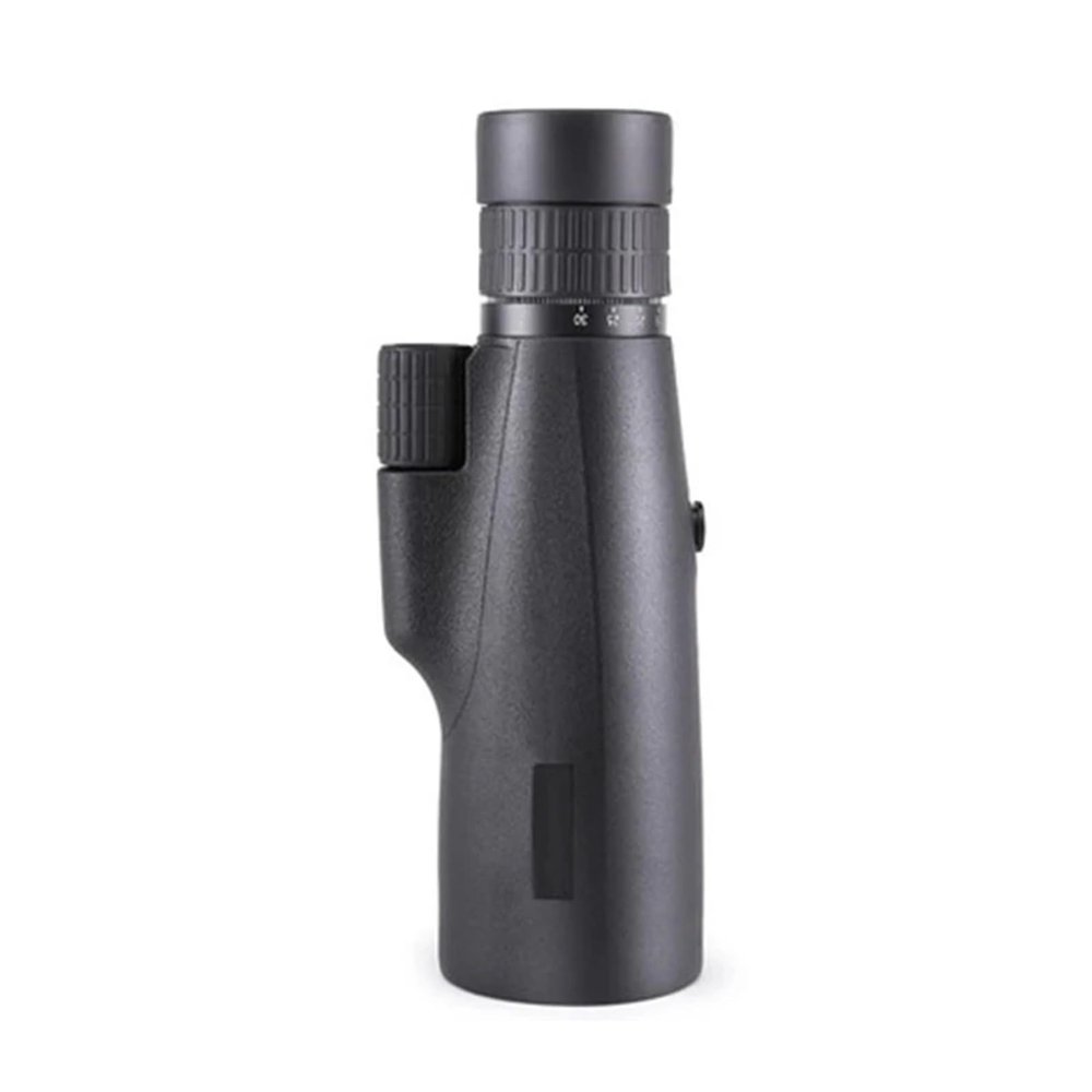 10-30x50 Monocular Telescope: Sharp Images for Hunting, Camping, and Nighttime Observation