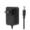 12V2A 24V1A 24W US Power Adapter UL FCC Certification economical and Applicable(24V1AWhite) view 1
