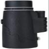 10x60 High Power Monocular Telescope with BAK4 Prism Lens & Carrying Bag, Compact & Portable for Adult Bird Watching view 1