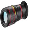 High Power 20x Zoom Portable Binoculars with 4K HD Monocular Telescope Lens for Camera Phones view 1