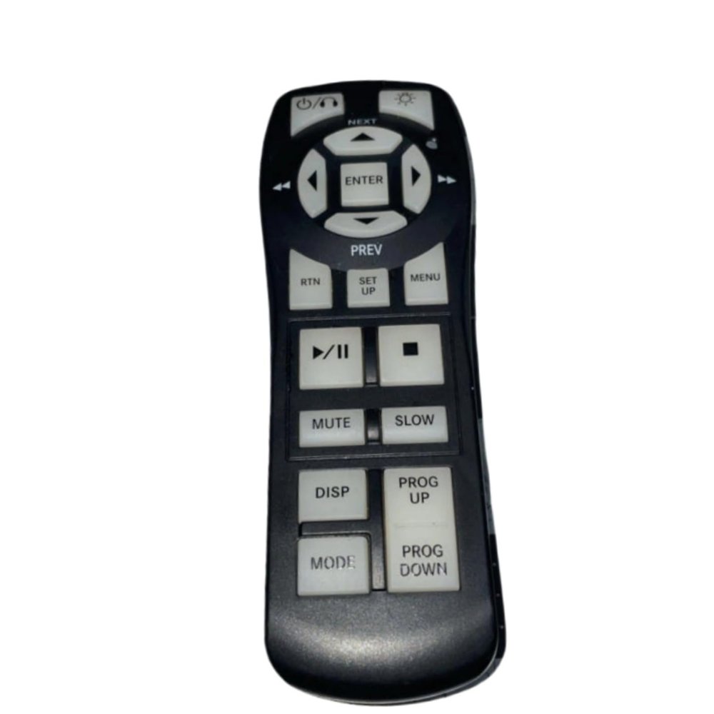 56043231AA 2004-2007 Wireless Infrared Remote Fits for 2004-2007 Dodge for Jeep