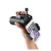 10x42 Powerful Monocular Telescope - HD, Long Range, Waterproof, Compact for Bird Watching and Camping, Sharp Images view 3