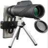 10x40 Monocular Telescope - Compact, High Definition, BAK4 Prism, Smartphone Adaptable, Tripod Ready, Multi-Purpose Viewing view 1
