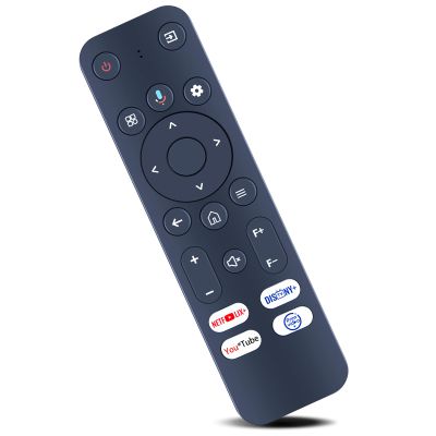 ZWP Replacement Voice Remote Control for HOMPOW C10 HD 4K Projector, for Goiaey C26, Sovboi E30Max Projector