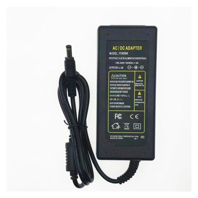 5V6A Power Adapter Alarm LED Display Power Supply Multi-Purpose Equipment