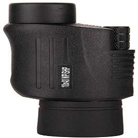 10X40 Zoom Portable Binoculars - High Power Telescope for Bird Watching, Hiking, Concerts - Waterproof, Shockproof, High Definition Prism