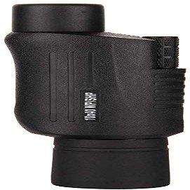 10X40 Zoom Portable Binoculars - High Power Telescope for Bird Watching, Hiking, Concerts - Waterproof, Shockproof, High Definition Prism