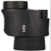 10X40 Zoom Portable Binoculars - High Power Telescope for Bird Watching, Hiking, Concerts - Waterproof, Shockproof, High Definition Prism view 1