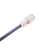 QIJUQKXI GEV141 667200 Extension Antenna Cable Applicable to GPS GNSS Antenna Cable Extension Cable TNC/M-TNC/M Cable(1.5M) view 1