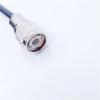 QIJUQKXI GEV141 667200 Extension Antenna Cable Applicable to GPS GNSS Antenna Cable Extension Cable TNC/M-TNC/M Cable(1.5M) view 4