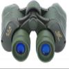 High Power Portable Binoculars with High Magnification - Waterproof Monocular Telescope for Tarmac Coordinates Ranging view 2