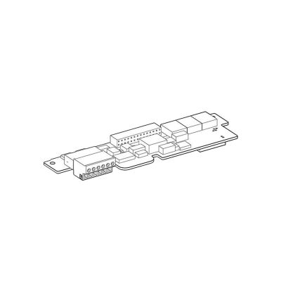 ATV Accessory Encoder Interface Card VW3A3405 | VW3A3405