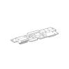 ATV Accessory Encoder Interface Card VW3A3405 | VW3A3405 view 1