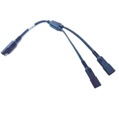 Cable 84799 Applicable to Top-con External HPB PDL Radio,GPS Power Cable
