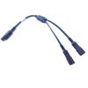 Cable 84799 Applicable to Top-con External HPB PDL Radio,GPS Power Cable view 1