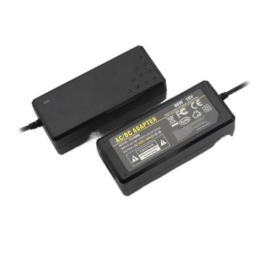 16V6A Power Adapter 220V to 16V 96W Desktop Power Supply DC Voltage Regulator Enough Safety Foot Flow