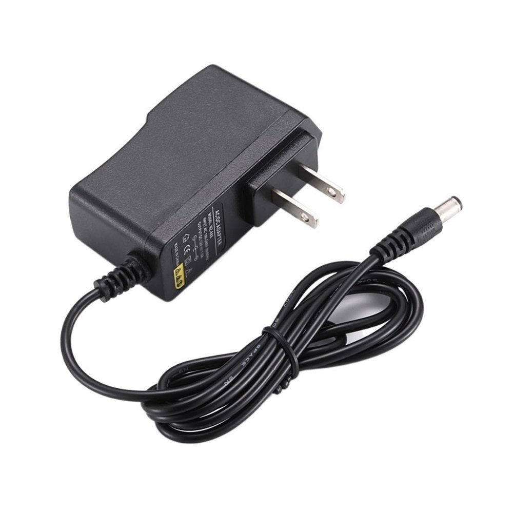 5V2A Power Adapter 5V1.5A Power Network Camera DC Voltage Regulator Adapter Set-top Box(5V1A)
