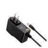 5V2A Power Adapter 5V1.5A Power Network Camera DC Voltage Regulator Adapter Set-top Box(5V1A) view 2