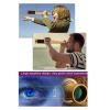 25x30/40/50mm Monocular Telescope - Powerful High Definition, Portable Spyglass, Night Vision for Camping & Tourism, Sharp Images view 3