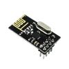 1-10PCS NRF24L01 2.4GHz 2Mbit/s Wireless Data Transmission RF Transceiver Module Board 1.9-3.6V for DIY(5pcs) view 1