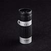 7x18 High Power Portable Binoculars - Plastic Outdoor Monocular Telescope for Black Sports Travel view 2